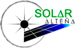 Solar Alteña, Atotonilco El Alto, Jalisco.
